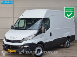 Iveco haszongépjármű furgon Daily 35S14 140pk L2H2 Airco Cruise Radio AUX Bluetooth 12m3 A/C