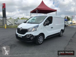 Renault Trafic fourgon utilitaire occasion