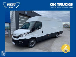 Fourgon utilitaire Iveco Daily Fourgon 35S18V16 Hi-Matic