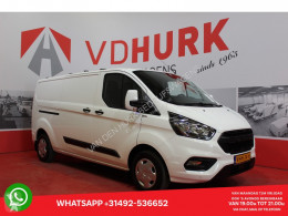 Fourgon utilitaire Ford Transit 2.0 TDCI 130 pk Trend L2H1 2.7t Trekverm./Cruise/PDC V+A/Airco/Dakdragers