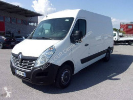 Renault Master 130 DCI fourgon utilitaire occasion