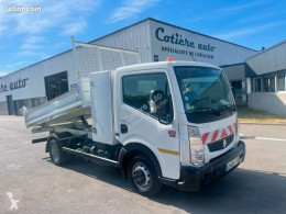 Utilitaire benne standard Renault Maxity 130 DXI