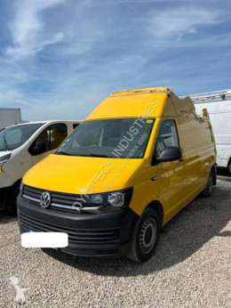 VolkswagenTransporter