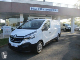 Fourgon utilitaire Renault Trafic L1H1 120 DCI