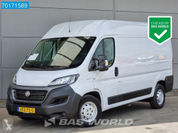 Fiat Ducato 140pk Automaat L2H2 Navi Airco Cruise Camera Camperbasis 11m3 A/C Cruise control used cargo van