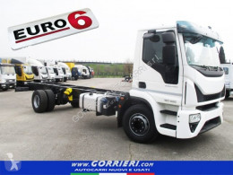 Camion Iveco Eurocargo 160 E 28 P tector châssis occasion