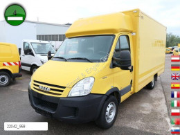 IvecoDaily