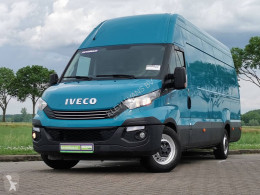 Fourgon utilitaire Iveco Daily 35 S 140v18 l4h3