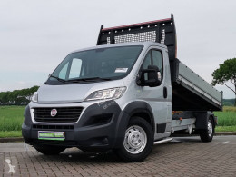 Úžitkové vozidlo Fiat Ducato 35 2.3 mj sklápacie vozidlo ojazdený