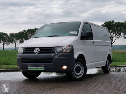 Volkswagen Transporter benzine used cargo van