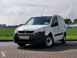 Peugeot Partner used cargo van