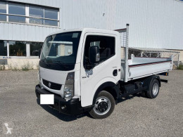 Utilitaire benne standard Renault Maxity 150 3.0 DCI
