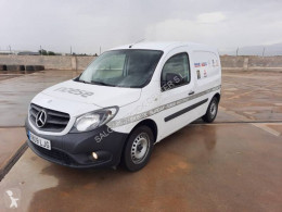 Mercedes Citan 108 CDI furgon dostawczy używany