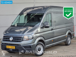 Volkswagen Crafter 140pk 140pk Automaat L3H3 L2H2 Airco Cruise Navi PDC 11m3 A/C Cruise control nyttofordon begagnad