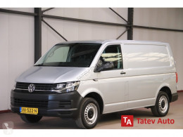 Furgon dostawczy Volkswagen Transporter 2.0TDI TREKHAAK EURO 6 AIRCO