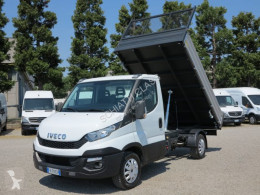 Iveco Daily 35 used standard tipper van