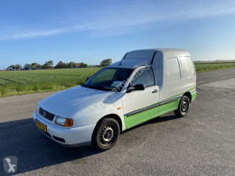 VolkswagenCaddy