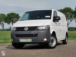 Fourgon utilitaire Volkswagen Transporter benzine