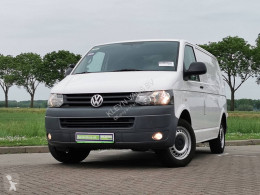 Fourgon utilitaire Volkswagen Transporter benzine