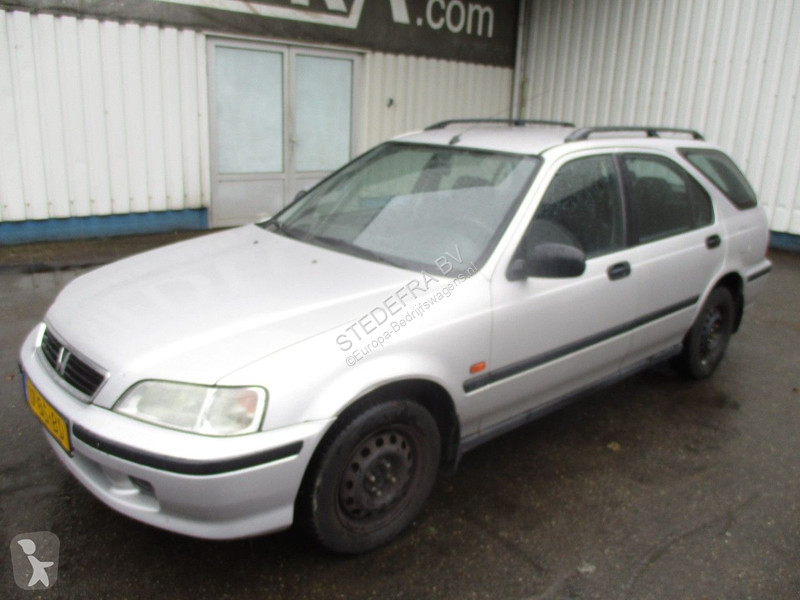 Véhicule utilitaire Honda 1.6i LS AERODECK ,...