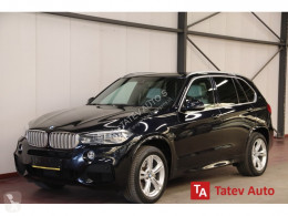 BMW X5 xDrive40e High Executive M-SPORT FULL OPTIONS voiture 4X4 / SUV occasion