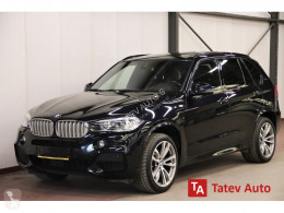 BMW Összkerékmeghajtású-/szabadidő-autó személyautó X5 xDrive40e High Executive M-SPORT FULL OPTIONS
