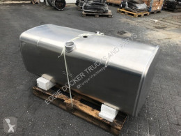 Système de carburation DAF 2132365 FUEL TANK 590 LTR (NIEUWE TANK MET 2 DEUKJES)
