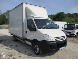 Iveco Daily 35C15 furgon dostawczy używany