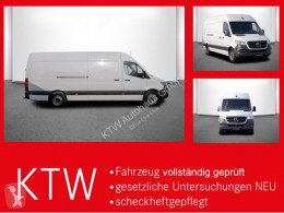 Mercedes Sprinter Sprinter 316 Maxi,MBUX,Kamera,Tempomat fourgon utilitaire occasion