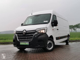 Renault Master 2.3 tdci used cargo van