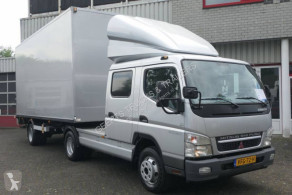 MitsubishiCanter