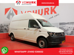 Fourgon utilitaire Volkswagen Transporter 2.0 TDI 102 pk L2H3 Cruise/PDC/Airco Buscamper Bouwer Opgelet