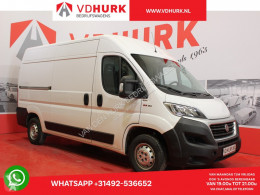 Fiat Ducato 2.3 MJ 130 pk L2H2 2xSchuifdeur/Camera/Trekhaak/N fourgon utilitaire occasion