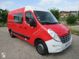 RenaultMasterL2H2 2.3 DCI 125