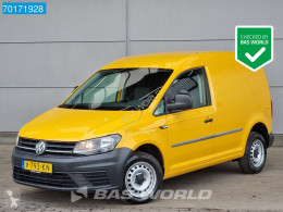 VolkswagenCaddy
