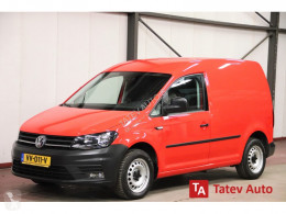Volkswagen Caddy 2.0 TDI DSG AUTOMAAT AIRCO EURO 6 fourgon utilitaire occasion
