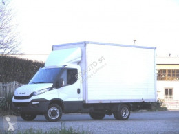 Furgoneta furgoneta furgón Iveco Daily 35-130 FURGONATO in LEGA