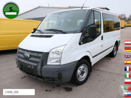 Pojazd wielofunkcyjny Ford Transit Transit FT280K