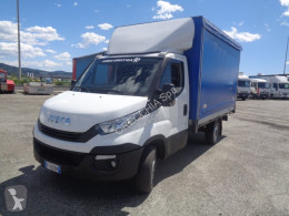 Iveco Daily 35S12 fourgon utilitaire occasion