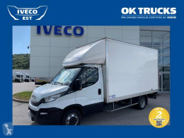 Véhicule utilitaire Iveco Daily 35C16 Caisse hayon occasion