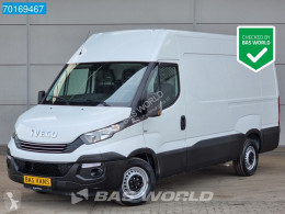 Furgon dostawczy Iveco Daily 35S14 140pk Automaat L2H2 Airco Cruise 3500kg trekgewicht 12m3 A/C Cruise control