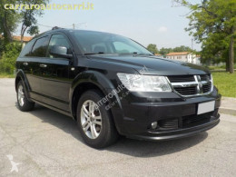 DodgeJourney