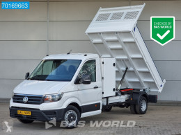 VolkswagenCrafter