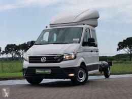 VolkswagenCrafter