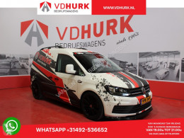VolkswagenCaddy