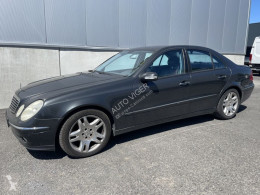 MercedesClasse E