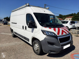 PeugeotBoxer