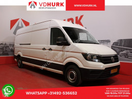VolkswagenCrafter