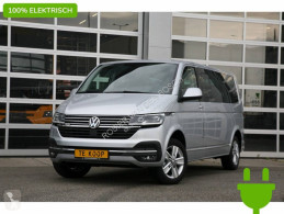 VolkswagenTransporter