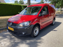 VolkswagenCaddy